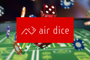 Air Dice automati za igre na sreću