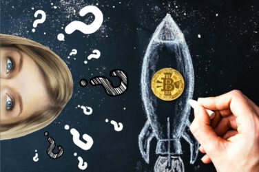 Bitcoin je dobio na zamahu zahvaljujući kockarnicama s kriptovalutom