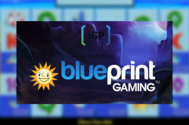 Dobavljač igrica Blueprint