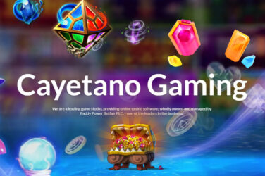Sayetano Gaming automati za igre na sreću