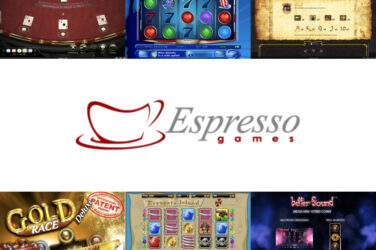 Softver za Espresso igre