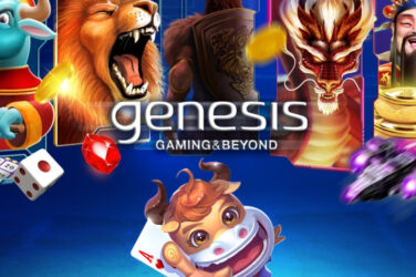 Genesis automati za igre na sreću