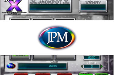 JPMI automati za igre na sreću