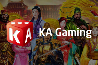 KA Gaming automati za igre na sreću