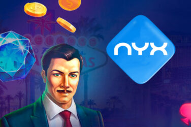 Nyx automati za igre na sreću