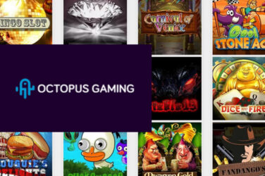 Octopus Gaming automati za igre na sreću Online