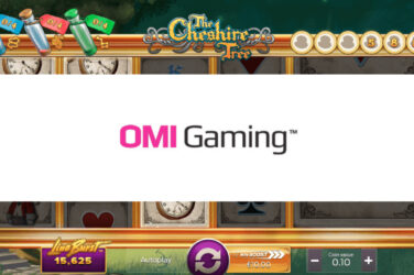 OMI Gaming automati za igre na sreću