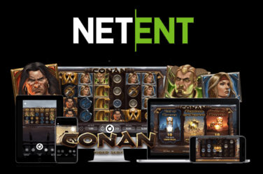 Igrajte NetEntove besplatne automate