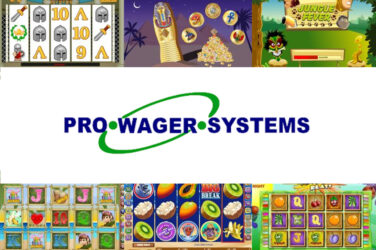 Pro Wager Systems Online automati za kockanje i igre