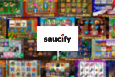 Saucify automati za igre na sreću Online