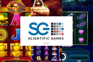 SG Interaktivni automati za igre na sreću