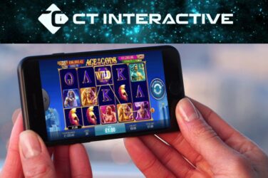 Casino Technology - Igrajte CT igre online